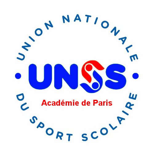 Le Sport Scolaire parisien collège et lycée.