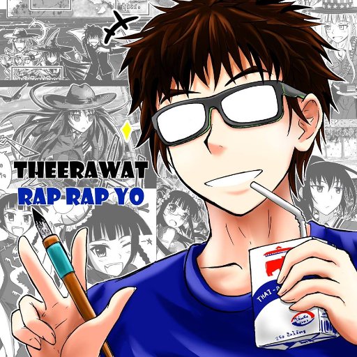 TRW18_thさんのプロフィール画像