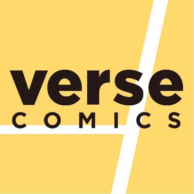 versecomics Profile Picture