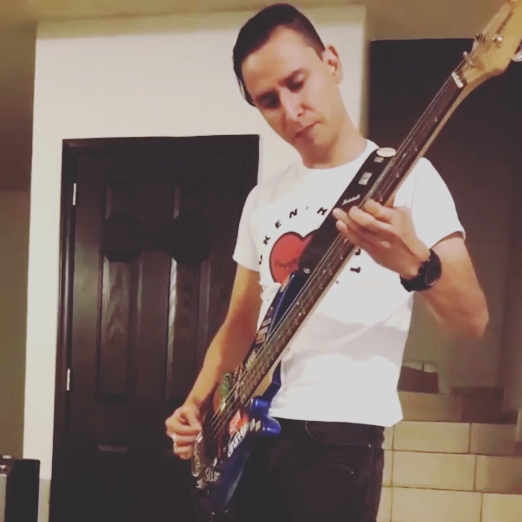 rafa_trouble14's profile picture. Creador De Contenido