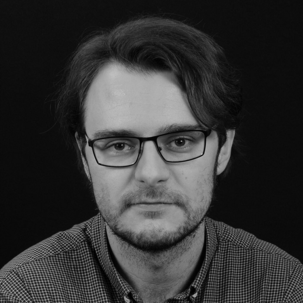 Richard Baker Profile