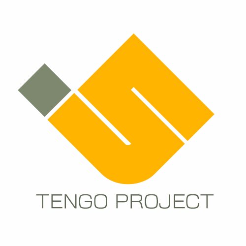 TENGO PROJECT 公式