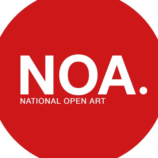 NOA is a platform & competition dedicated to supporting & nurturing artists' careers in the UK & Ireland. Curated by @jcmobi