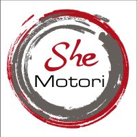 SheMotori(@SheMotori) 's Twitter Profile Photo