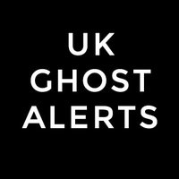 Ghost Lab UK(@UKGhostAlerts) 's Twitter Profile Photo