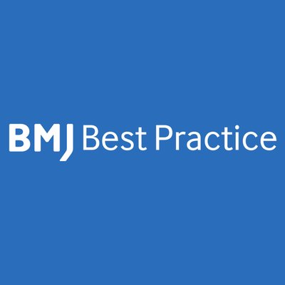 BMJBestPractice Profile Picture