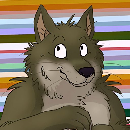 Finnish bedroom musician/DJ, programmer, retrocomputer and demoscene aficionado, wolf-bear thing. 🐺🐻🏳️‍🌈