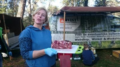Positief, Natuurfontein Oldenzaal, buiten spelen, jeugdherinneringen creëren.