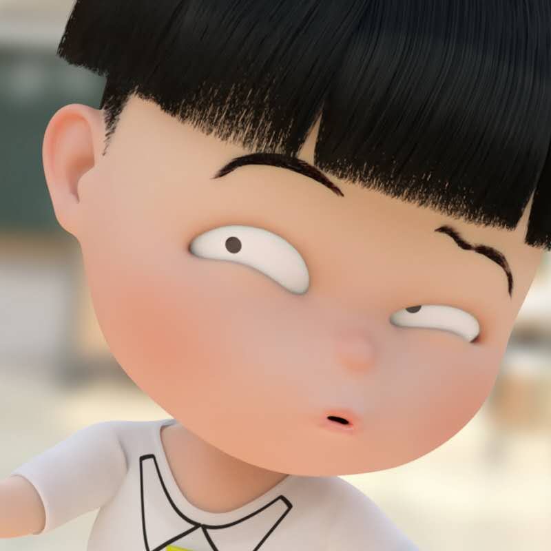 feelfeelhan's profile picture. We are all born so beautiful.
 The biggest tragedy is to believe others who say we are not!