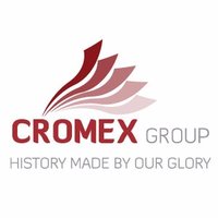 Cromex Group(@cromexgroupus) 's Twitter Profile Photo