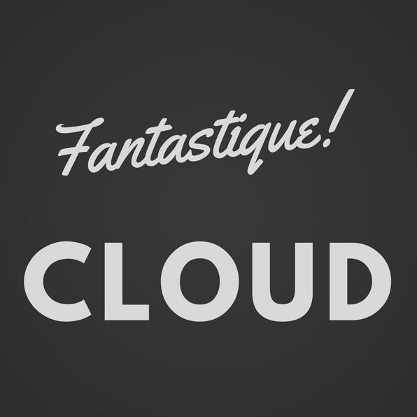 fantastic_nuage's profile picture. Curieux. Techno-addict. Développeur. "La connaissance s’accroît quand on la partage". Socrate