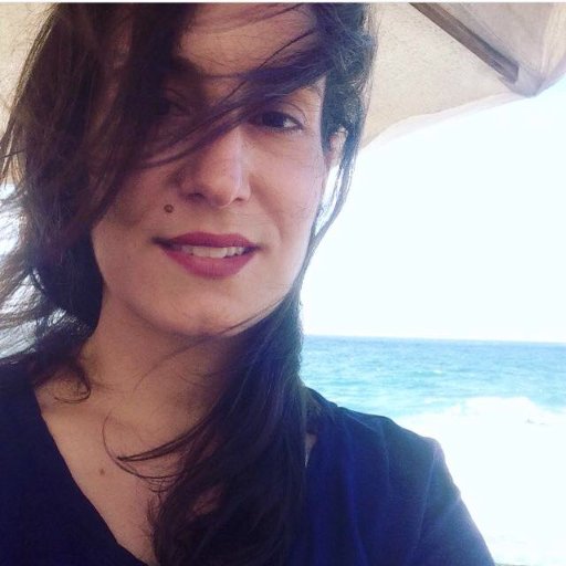 alexandra_stock's profile picture. Curating / Cultural Economics
Life spread out over 3 continents