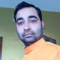 Vikesh Mishra (@vikeshmishra4) 's Twitter Profile