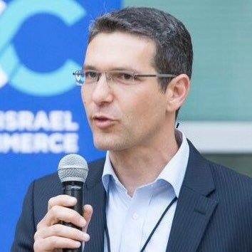 Head of #Innovation, #Entrepreneurship & #Tech #Israel Ministry of Foreign Affairs. Connecting global dots of #excellence to 🇮🇱 past #Diplomat at🇺🇸🇭🇰🇦🇿