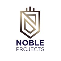 Noble Projects (@nobleprojects) 's Twitter Profile
