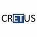 CRETUS (@cretus_usc) Twitter profile photo CRETUS (@cretus_usc) Twitter profile photo