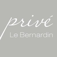 Le Bernardin Privé(@BernardinPrive) 's Twitter Profileg