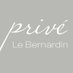 Le Bernardin Privé (@BernardinPrive) Twitter profile photo
