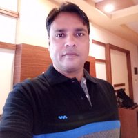 Subhendu Kumar Pandia(@subhendupandia) 's Twitter Profile Photo