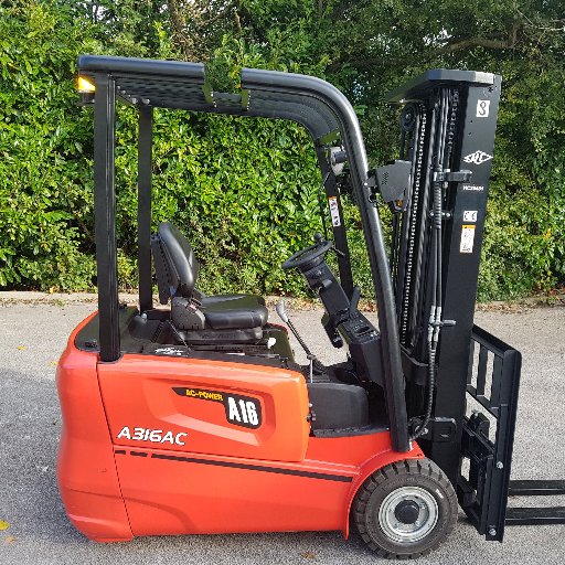 We are Forklift dealers based in West Yorkshire. We supply New & Used Forklifts and always have a wide selection in stock and ready for immediate delivery