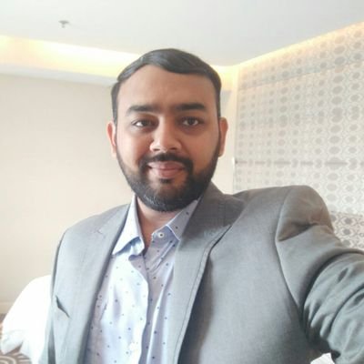 pa_vora's profile picture. SVP - India, MEA and US - Future Focus Infotech, En-Japan Group - Views My Own!