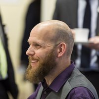 Steve Hyland (@stevejhyland) 's Twitter Profile