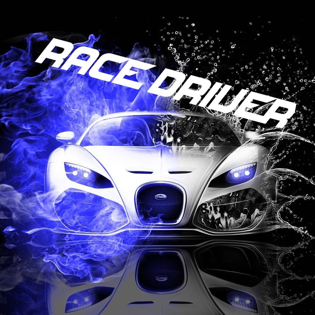 RaceDriverYT Profile Picture