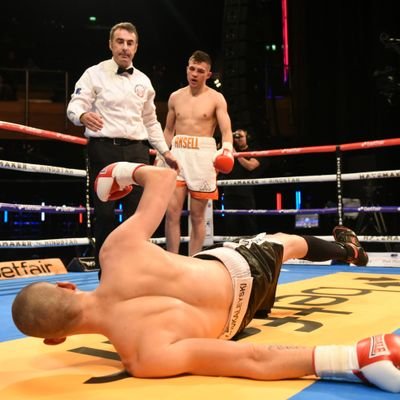 Pro boxer, Promoted by Steve Goodwin
Former rugby player...
Hertfordshire
For any PR/Media enquiries info@thegamemag.co.uk
