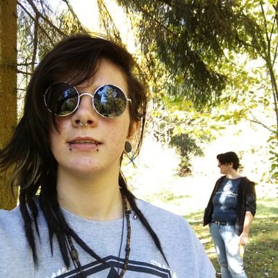 Commander_Keks's profile picture. Wald- und Wiesenmensch