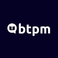 BTPM(@bibletextpm) 's Twitter Profile Photo