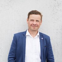 ThomasKastrup-Larsen(@KastrupLarsen) 's Twitter Profile Photo