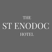 St Enodoc Hotel (@stenodochotel) 's Twitter Profile