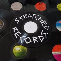 Scratched Records (@scratchedrec) 's Twitter Profile