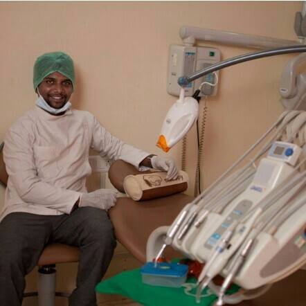 ExpressDentist's profile picture. Root Canal Treatment, Veneer, Dental Implants, Crowns & Bridges, Teeth Whitening, Cosmetic Dental Filling, Botox, Child care, Gum Surgery, Orthodontic Treatment