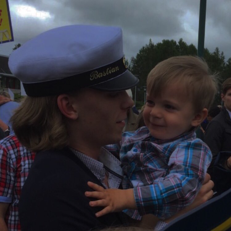 BorgBastian's profile picture. Spelar i Trollhättan HC