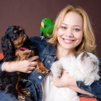 Charlotte Reed (@charlottereed) 's Twitter Profile