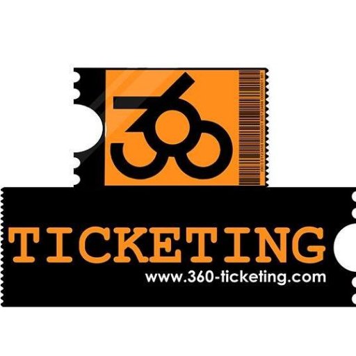 3Ticketing's profile picture. 