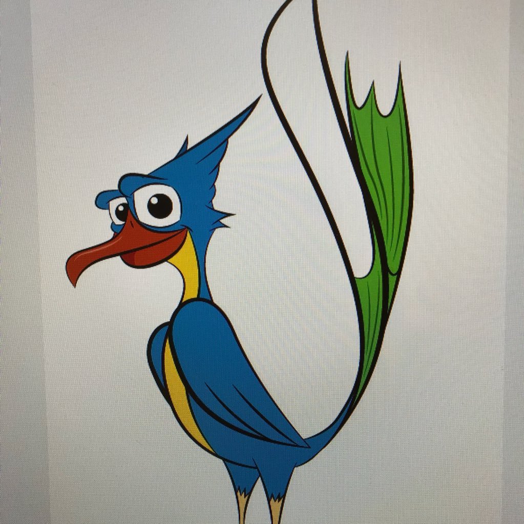 Paradijsvogel_'s profile picture. RKBS De Paradijsvogel is een basisschool in de Vinexwijk Ypenburg. Een school in beweging, die de kinderen zo goed mogelijk begeleidt in hun ontwikkeling.
