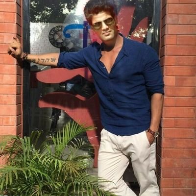 AbhishekAbrah10's profile picture. i am be come actor like as Amitabh bachachan ji