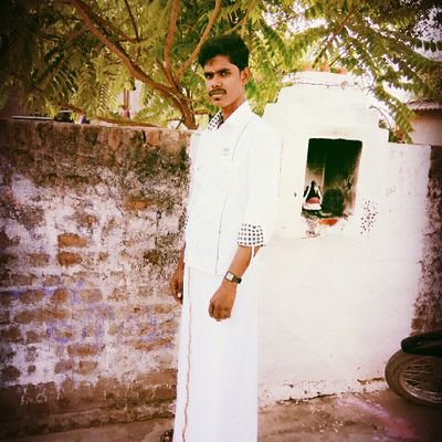 Pandiyan