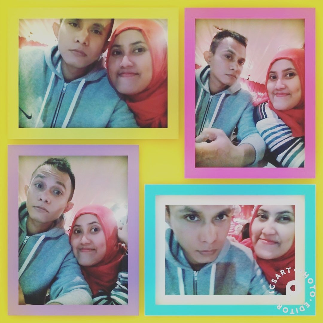 slalu dihati : Allah SWT, mom N dad, upa, trie, N catur ☜(゚ヮ゚☜) mereka smua hidupQw.. (´ε` )♡ I'm Friendly, happy , moody etc