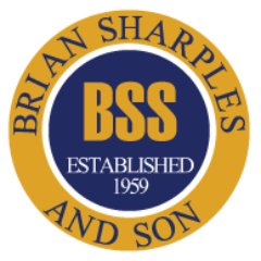 Brian Sharples