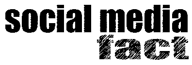 SocialMediaFact is a TweetCast offering one compelling fact and a bit of analysis, once a day about social media