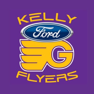 GanderFlyers's profile picture. The Official Twitter Account of the Kelly Ford Gander Flyers of the NSHL.