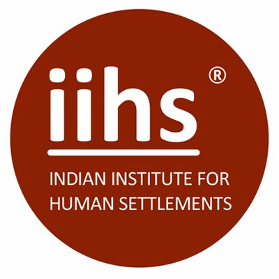 IIHS is a national education, research, practice & capacity development institution, committed to the transformation of Indian cities & settlements.