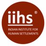 iihsin's profile picture. IIHS is a national education, research, practice & capacity development institution, committed to the transformation of Indian cities & settlements.
