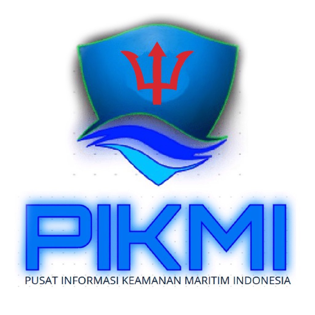 THE INDONESIA MARITIME SECURITY SHARING CENTER (PUSAT INFORMASI KEAMANAN MARITIM INDONESIA/PIKMI). SEBUAH UNIT DI BAWAH NAMARIN