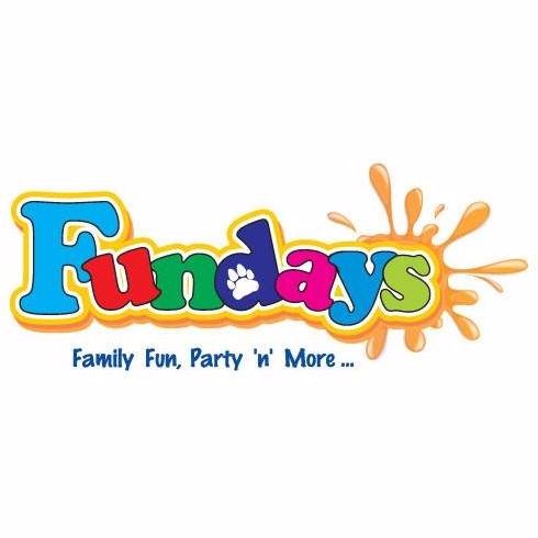 Fundays- Kids Entertainment Zone in New Delhi.
