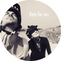 KateForIan(@KateForIan) 's Twitter Profile Photo