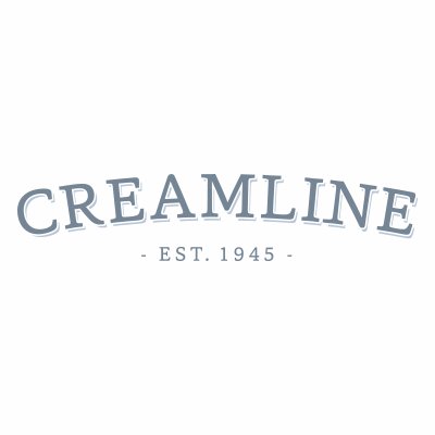 CreamlineDairy Profile Picture